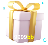 Receba seus bônus de boas-vindas no 9999bb