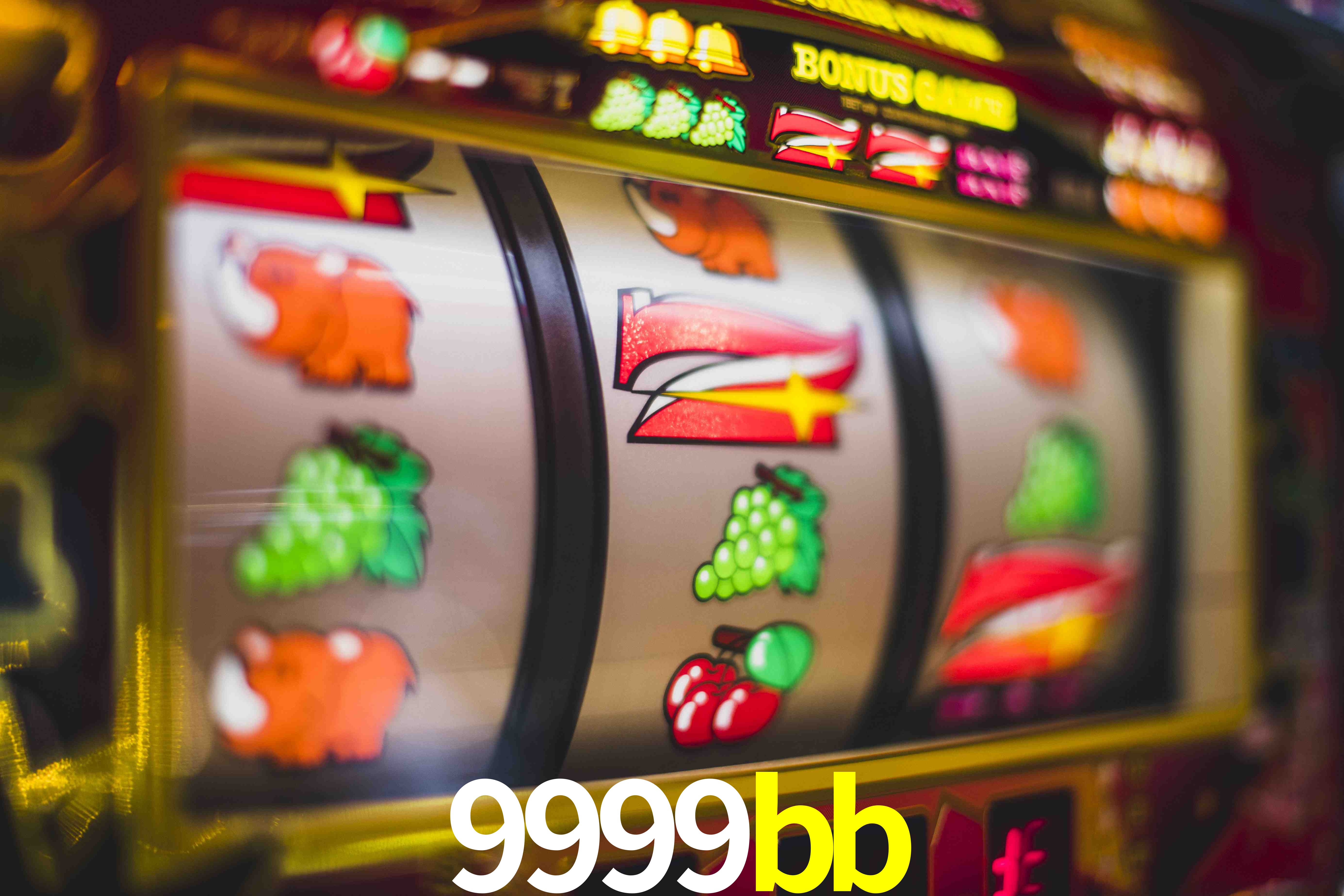 Welcome Bonus 9999bb