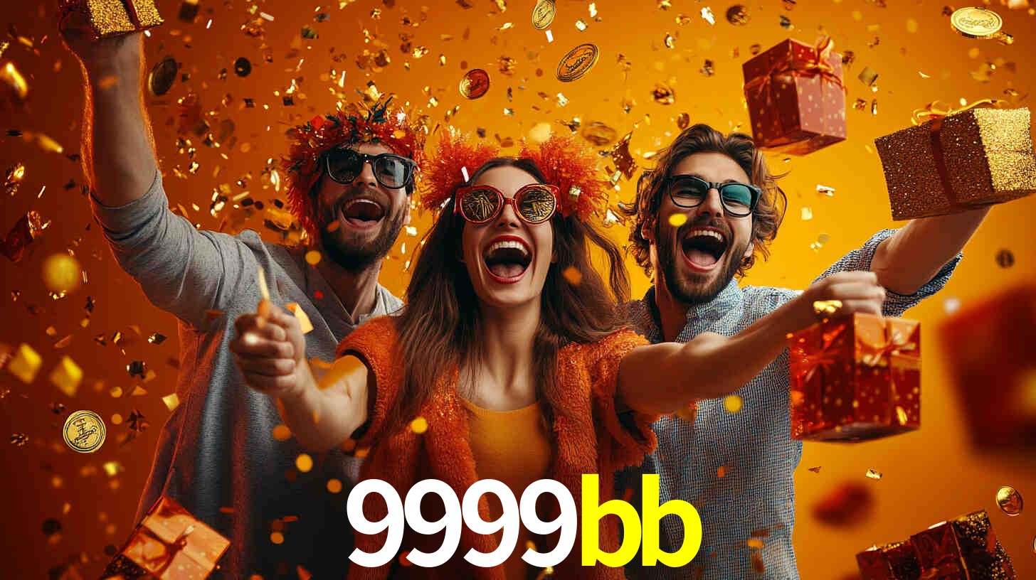 9999bb: Seu Cassino Premiado com Pagamentos Rápidos