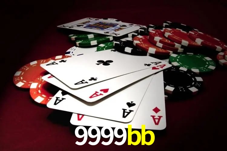 Bônus de Boas-vindas 9999bb