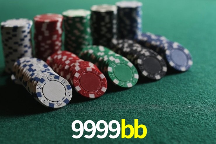 Live Casino 9999bb