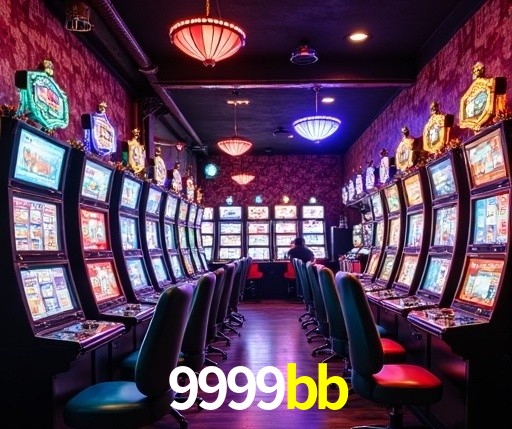 9999bb Rio de Janeiro - Slot Strategy