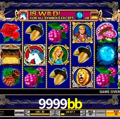 9999bb Cassino - 80+ Mesas ao Vivo