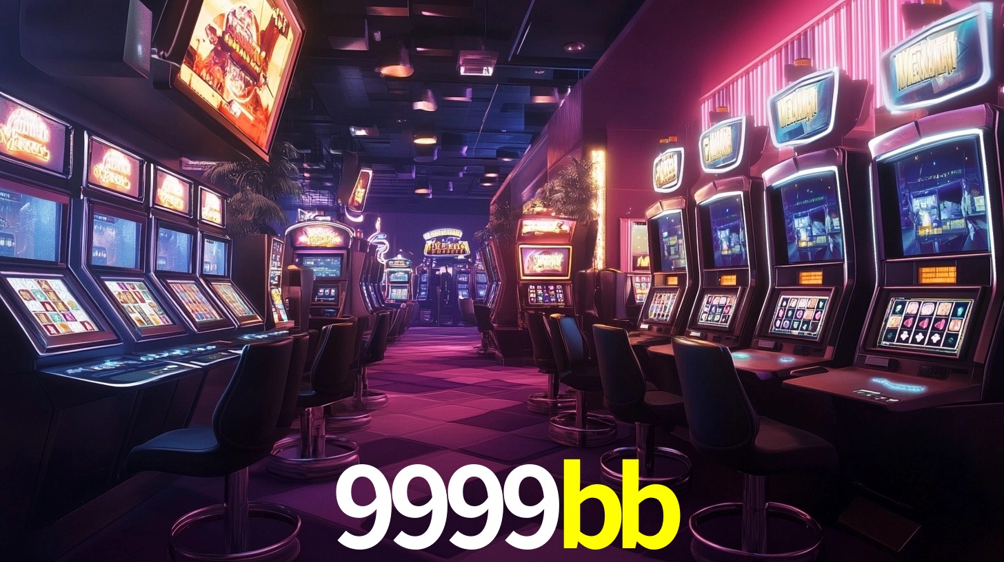 Welcome Bonus 9999bb