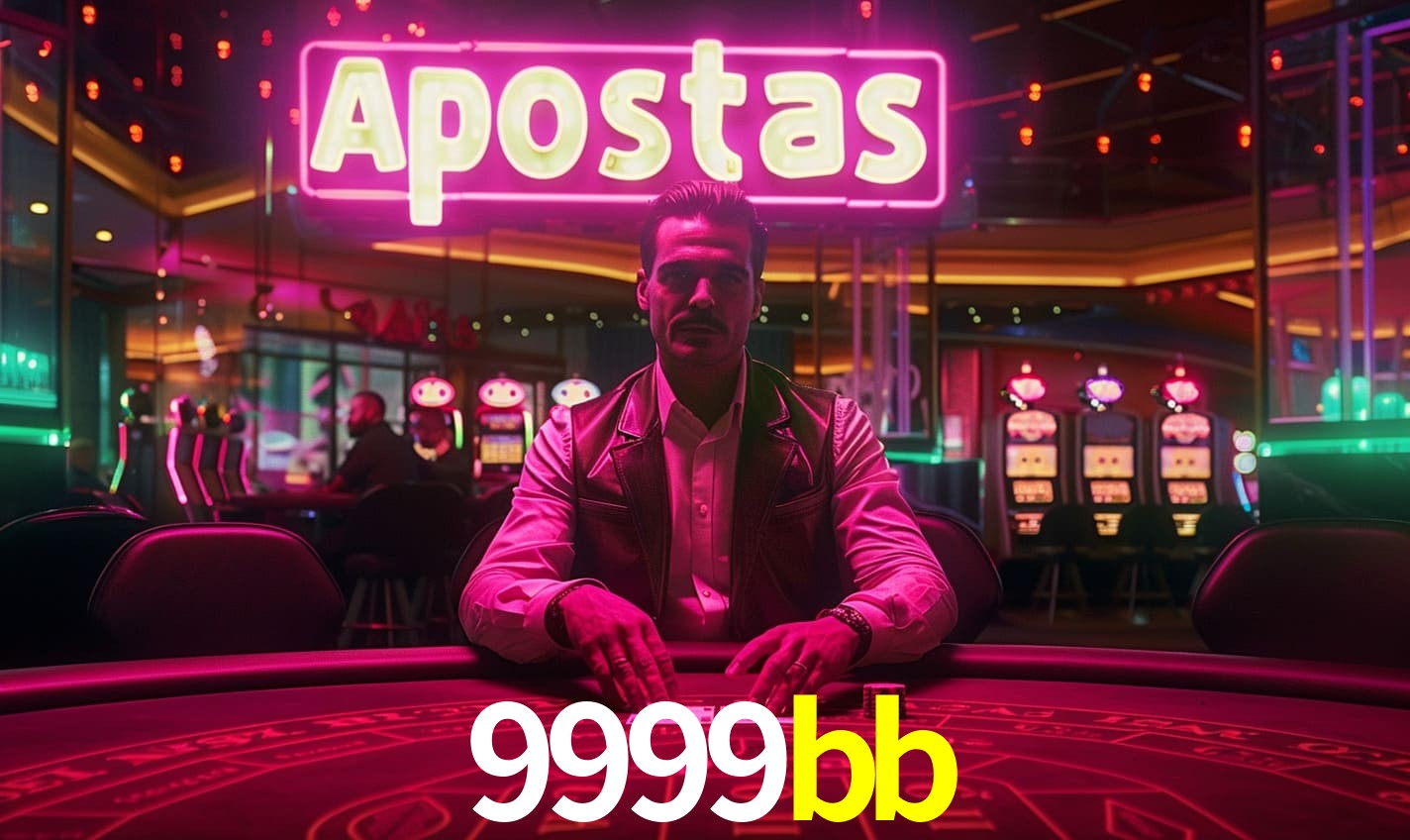 9999bb Belo Horizonte - Provably Fair