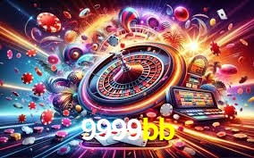 Provedores de Jogos 9999bb