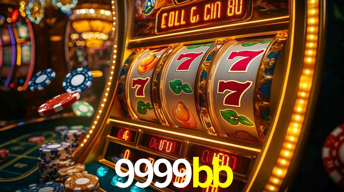 Live Casino 9999bb