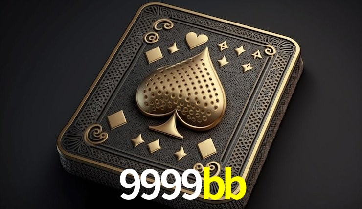 Tecnologia da Plataforma 9999bb