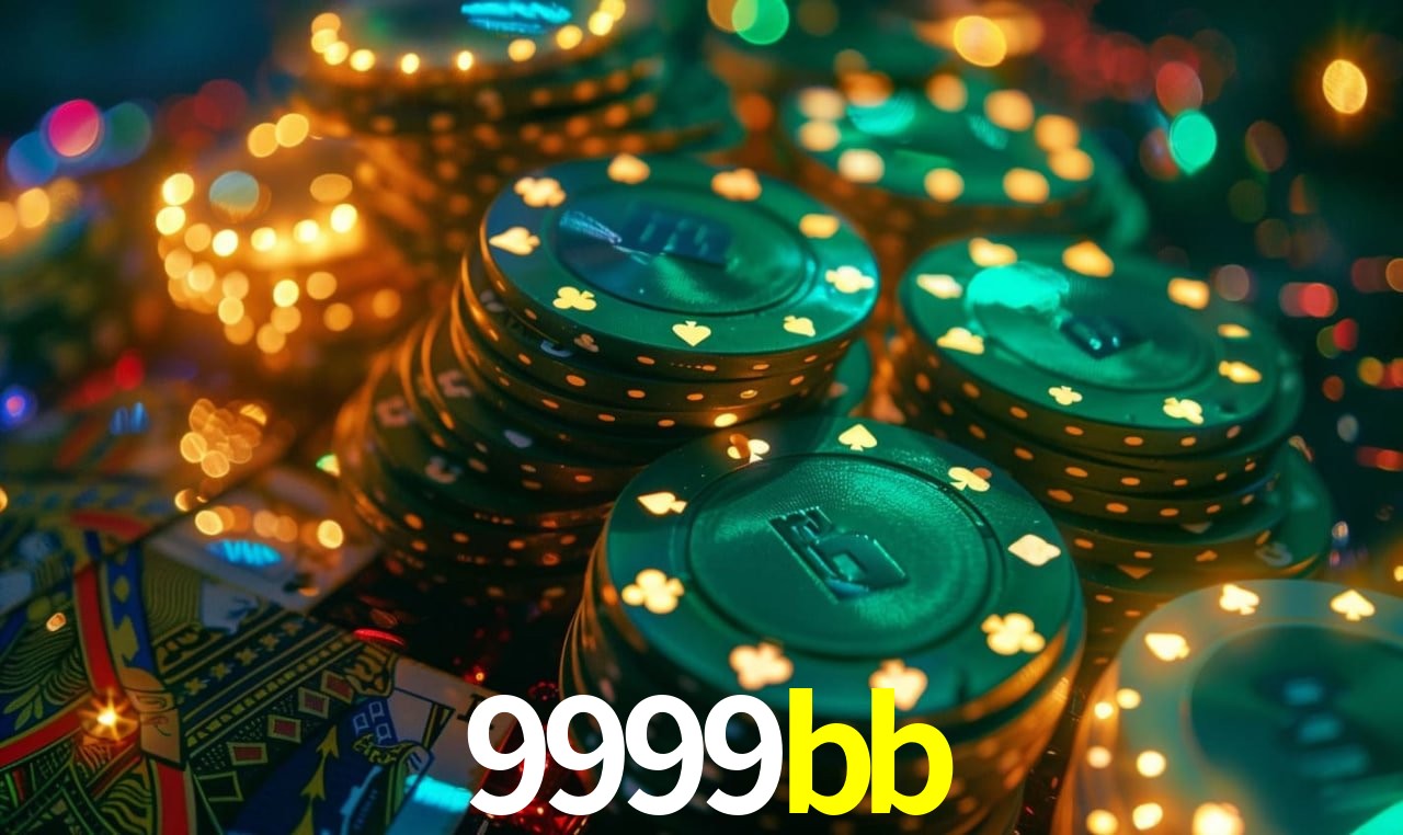 Diretório de Jogos 9999bb