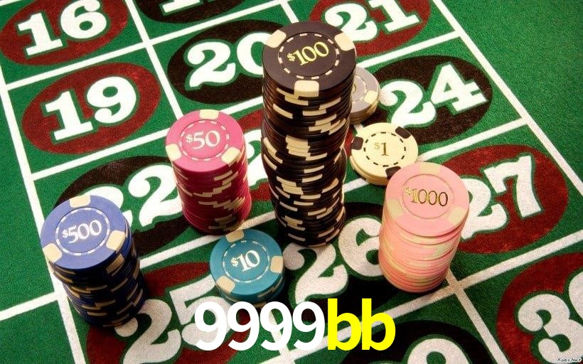 cassino 9999bb