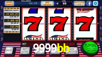 9999bb São Paulo - Live Tables
