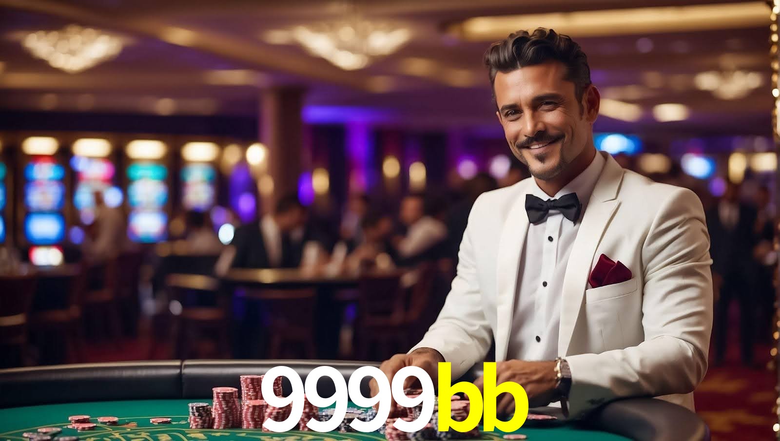 9999bb - Support
