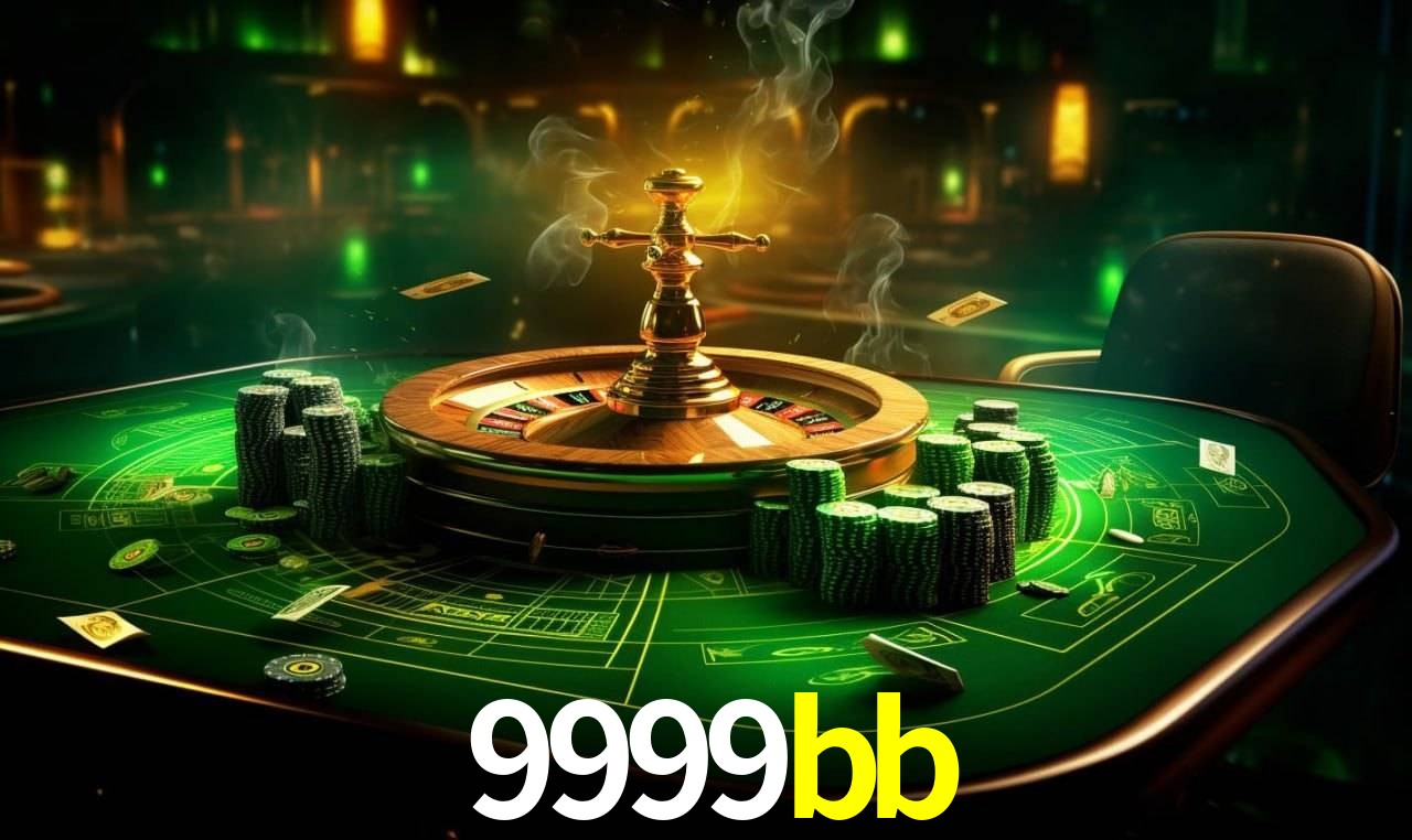 Interface do App 9999bb