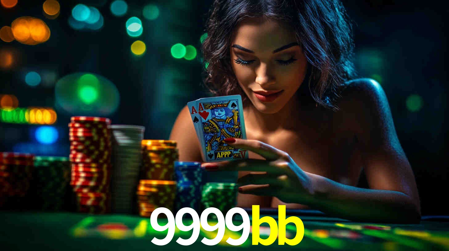 Inovações de Jogos na 9999bb: O Futuro das Experiências Interativas