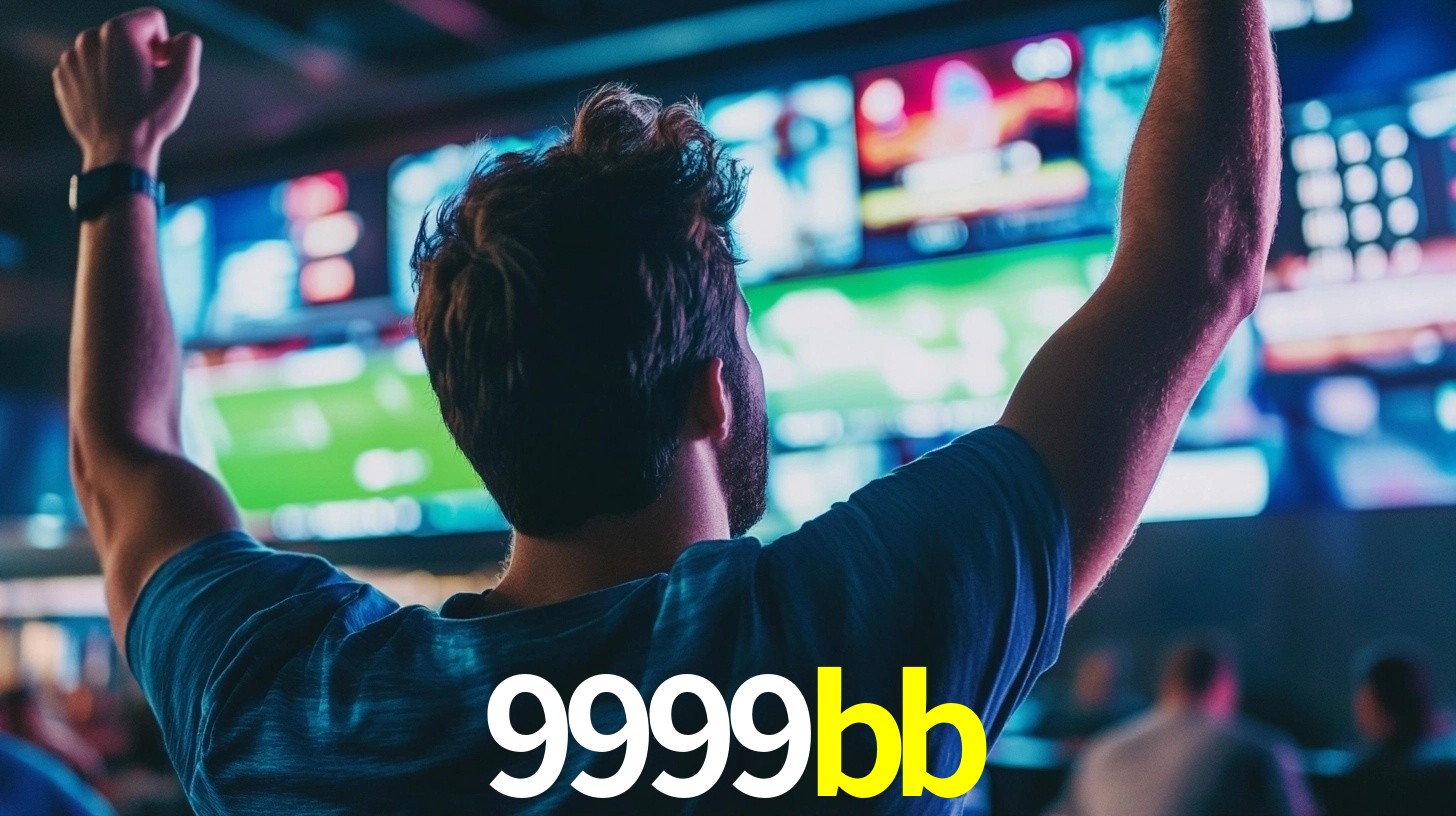 Sinta a adrenalina dos jogos de cassino com 9999bb