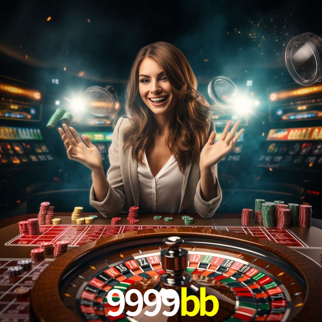9999bb App Interface