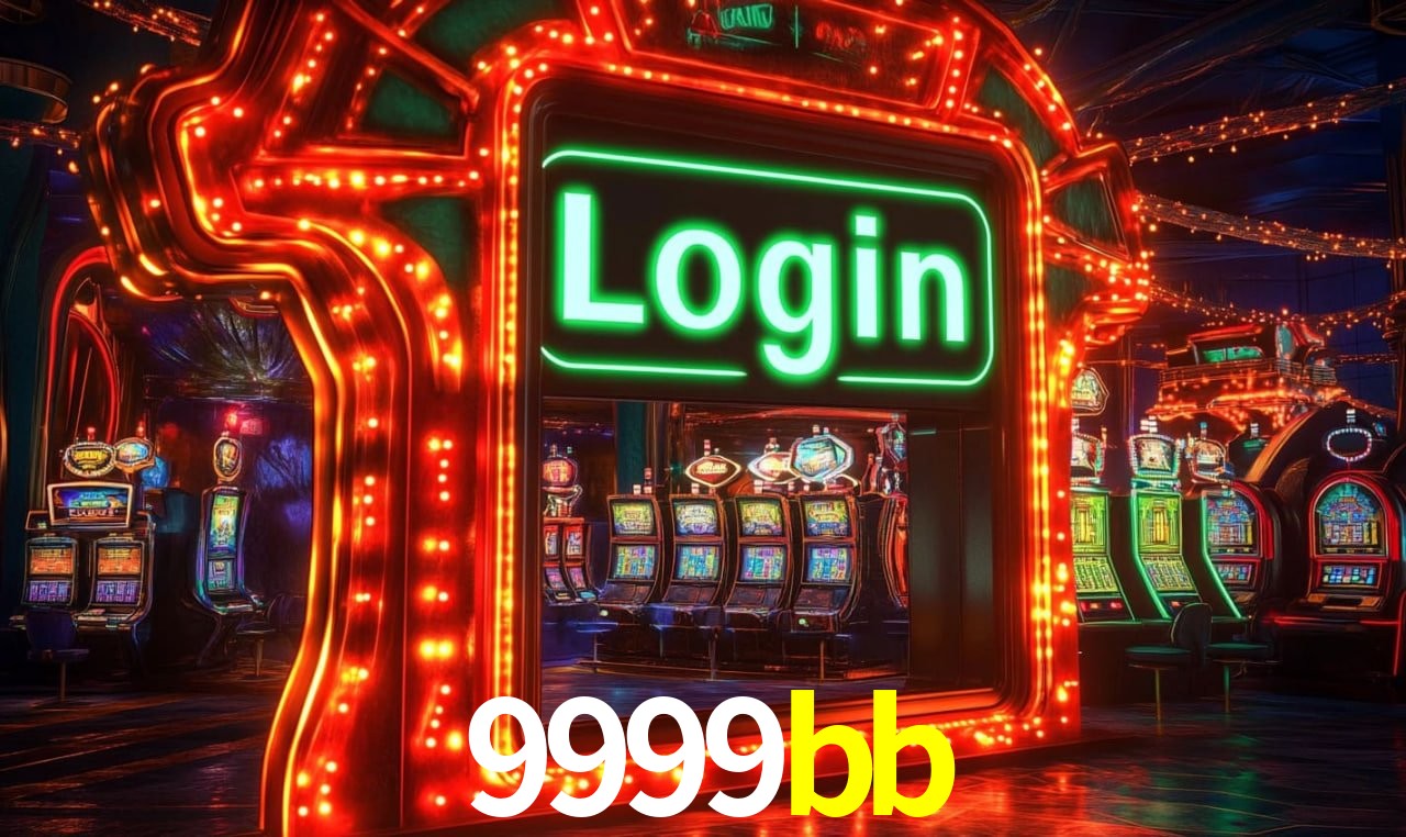 Jogos de Slot 9999bb
