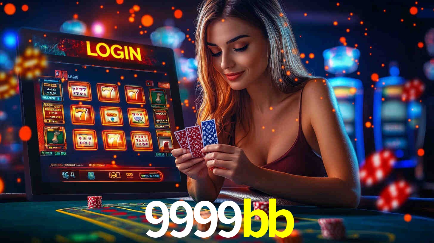 9999bb: A Experiência de Casino com Jogos de Mesa ao Vivo