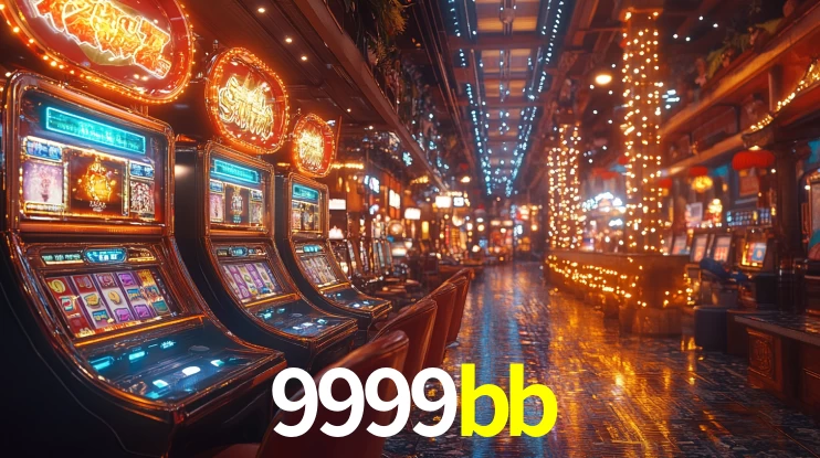 9999bb: Jogos de Caça-Níqueis-Altas Recompensas, Roleta-Velocidade, Blackjack-Desafios Máximos