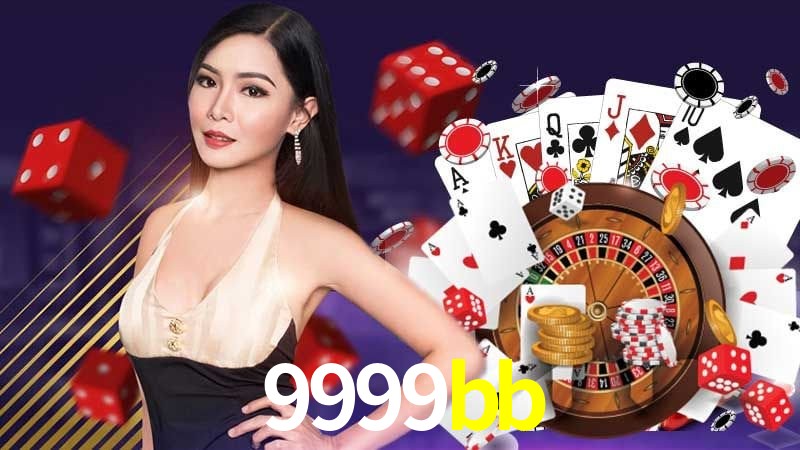 Casino VIP 9999bb