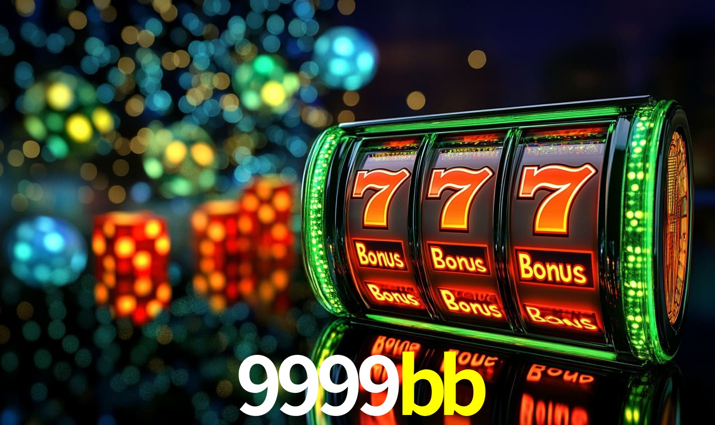 9999bb - Aplicativo Móvel