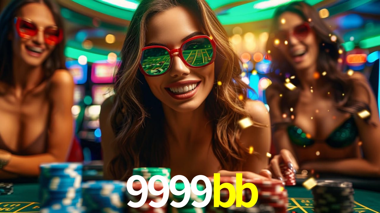 Bonus Features 9999bb