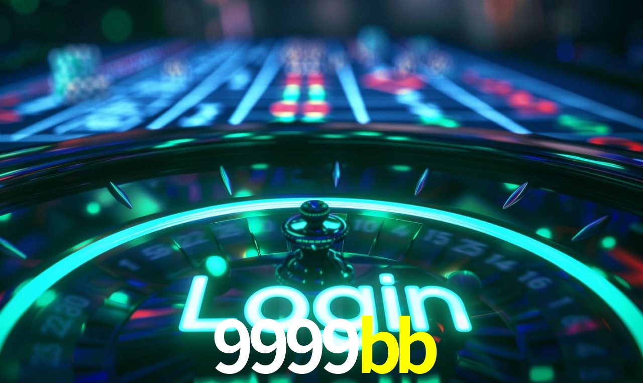 Casino Ao Vivo 9999bb