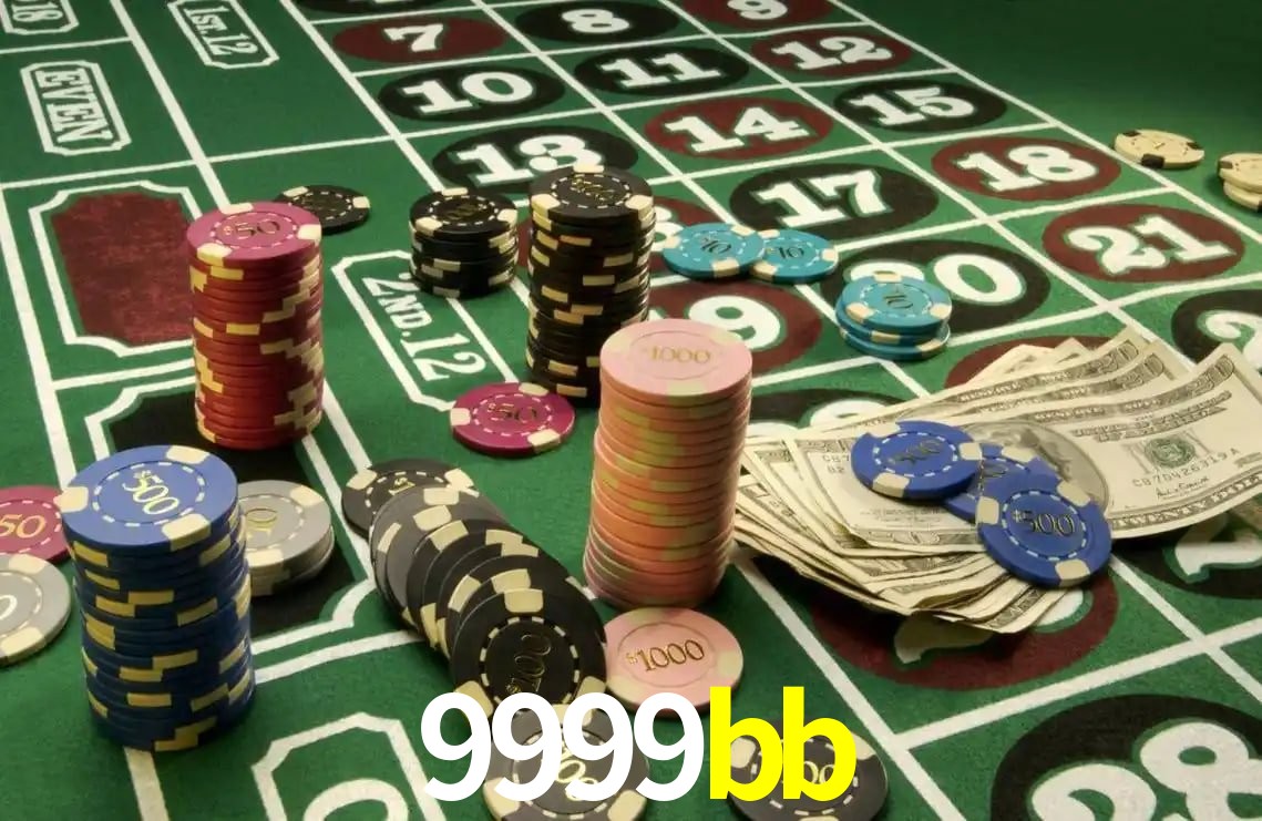 Slot Games 9999bb