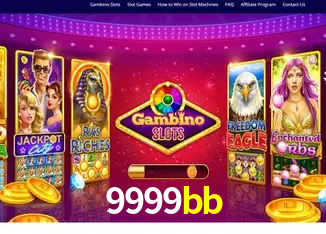 9999bb São Paulo - All Bonuses