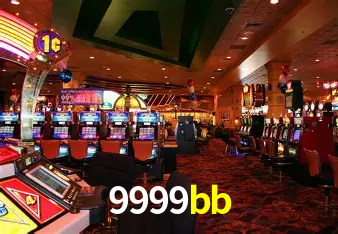 Descubra o Mundo do Cassino Online com 9999bb