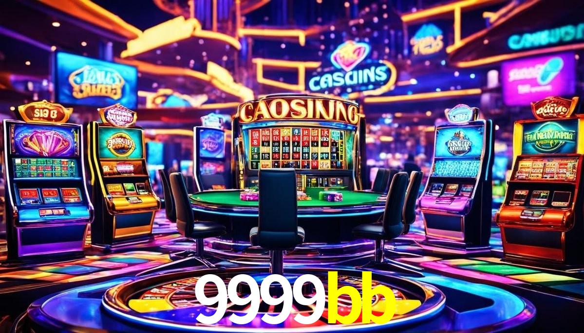 Design Responsivo 9999bb