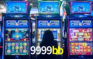 Desvendando o Mundo dos Jogos Virtuais na 9999bb